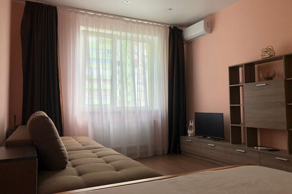 Сдаётся 1-комнатная квартира, 32 м²