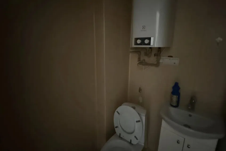 Сдаётся 2-комнатная квартира, 46 м²
