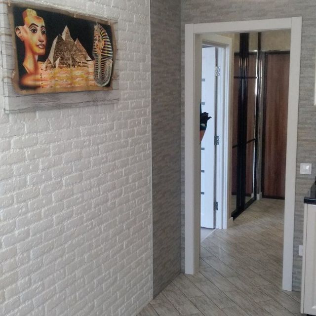 Сдаётся 1-комнатная квартира, 41 м²