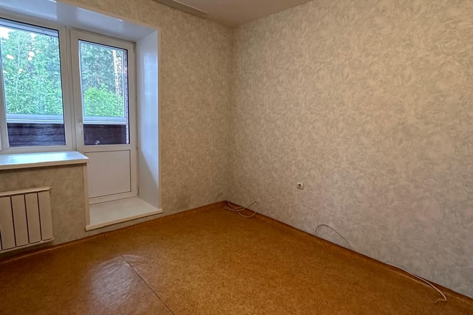 Сдаётся 1-комнатная квартира, 52 м²