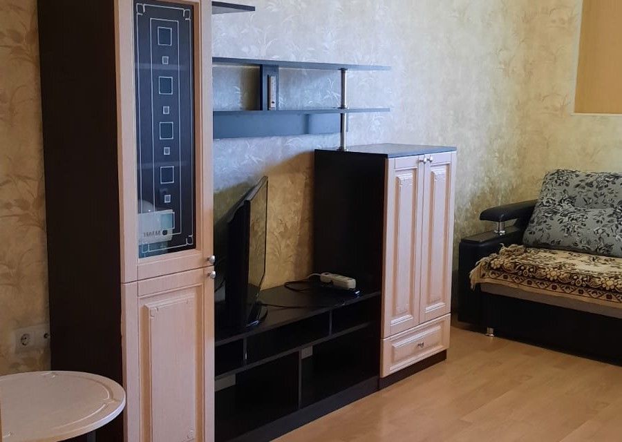 Сдаётся 2-комнатная квартира, 48 м²