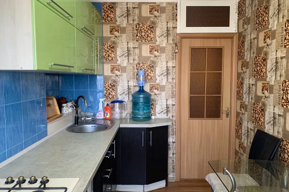 Сдаётся 2-комнатная квартира, 48 м²