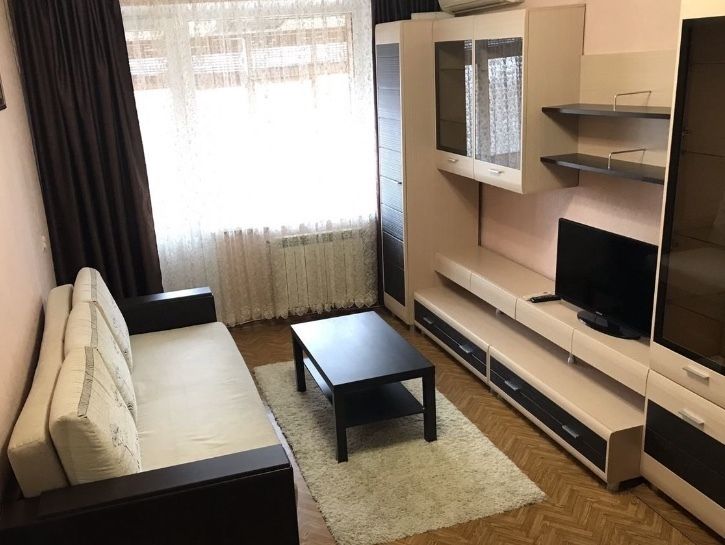Сдаётся 1-комнатная квартира, 30 м²