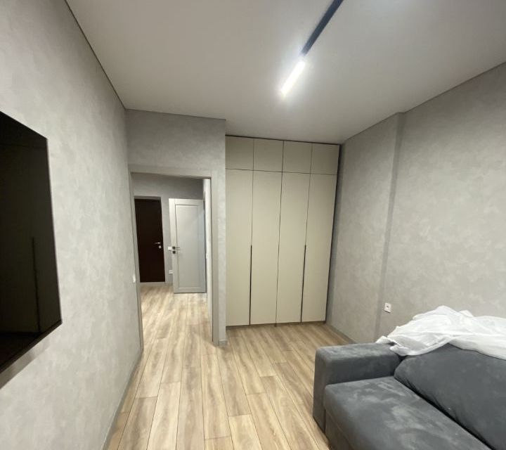 Сдаётся 1-комнатная квартира, 28 м²