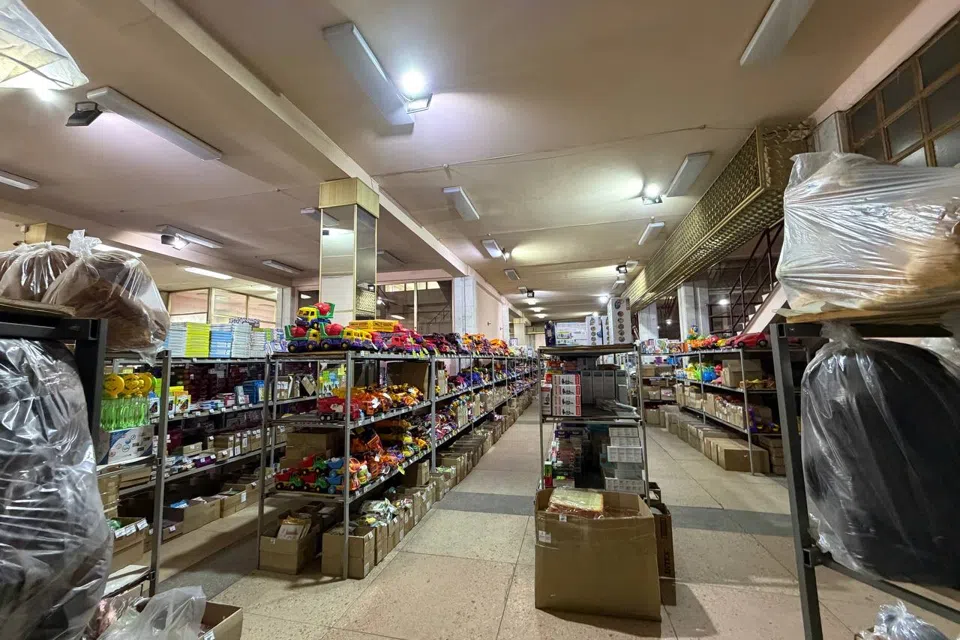 Сдаётся торговое помещение, 3600 м²