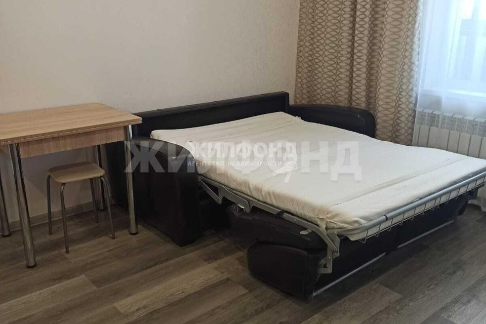 Сдаётся студия, 30 м²