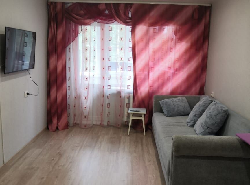 Сдаётся 2-комнатная квартира, 45 м²