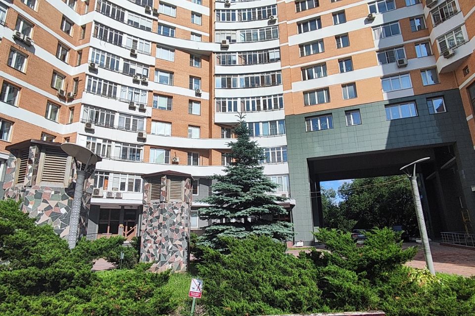 Сдаётся 2-комнатная квартира, 48 м²