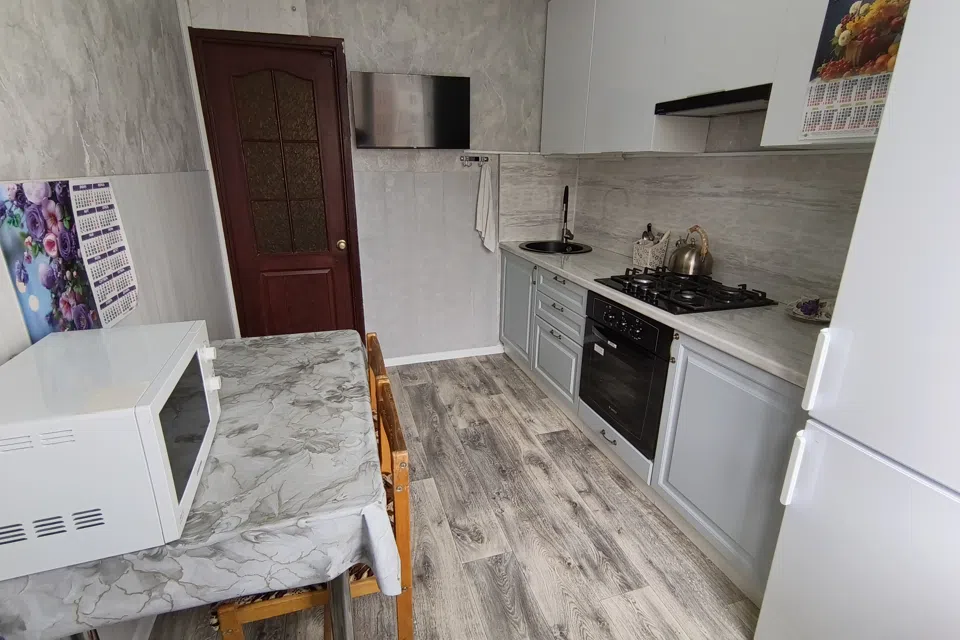 Сдаётся 2-комнатная квартира, 48 м²