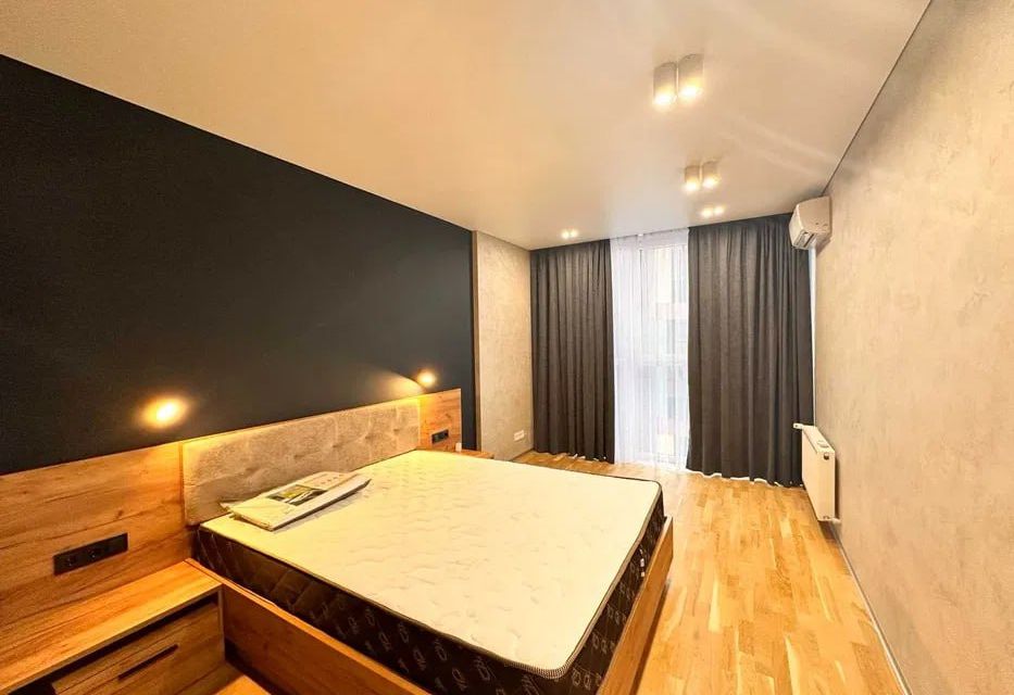 Сдаётся 1-комнатная квартира, 35 м²