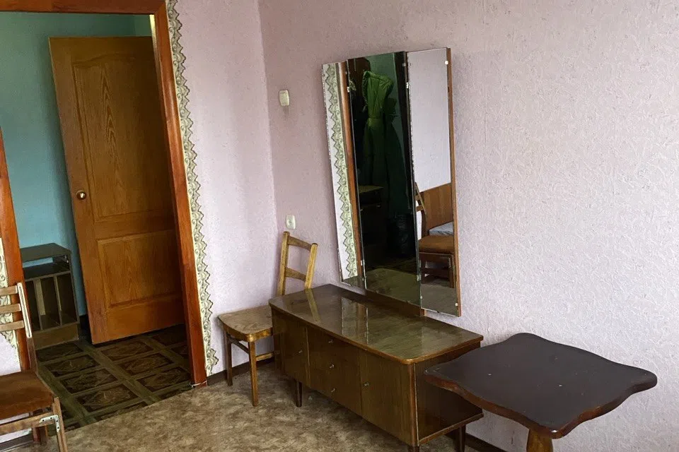 Сдаётся 2-комнатная квартира, 65 м²
