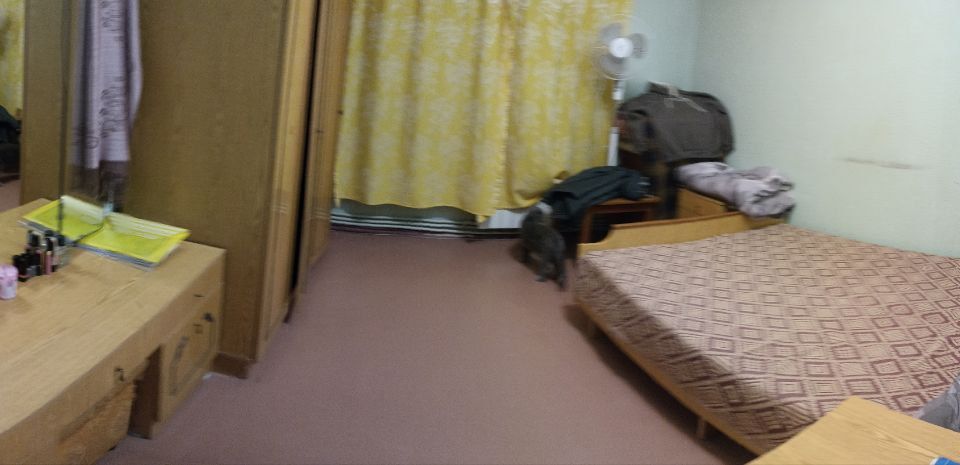 Сдаётся 3-комнатная квартира, 74.3 м²