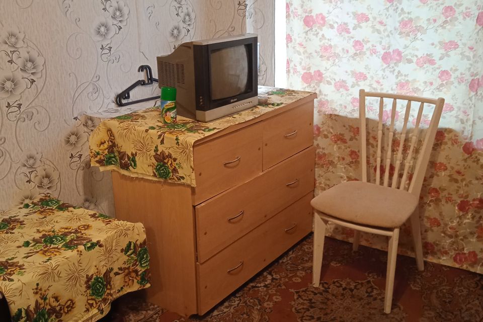 Сдаётся студия, 14 м²