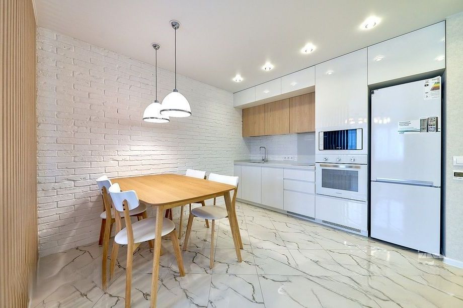 Сдаётся 2-комнатная квартира, 59.4 м²