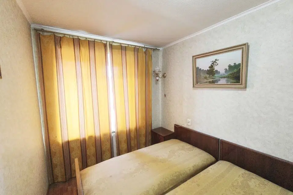 Сдаётся 2-комнатная квартира, 47 м²