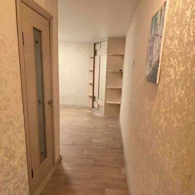 Сдаётся 1-комнатная квартира, 34 м²