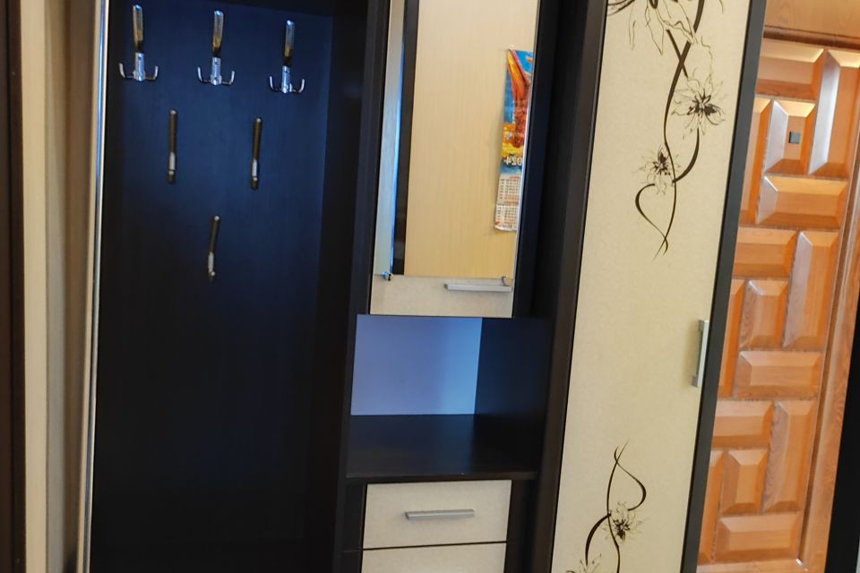 Сдаётся 2-комнатная квартира, 52 м²