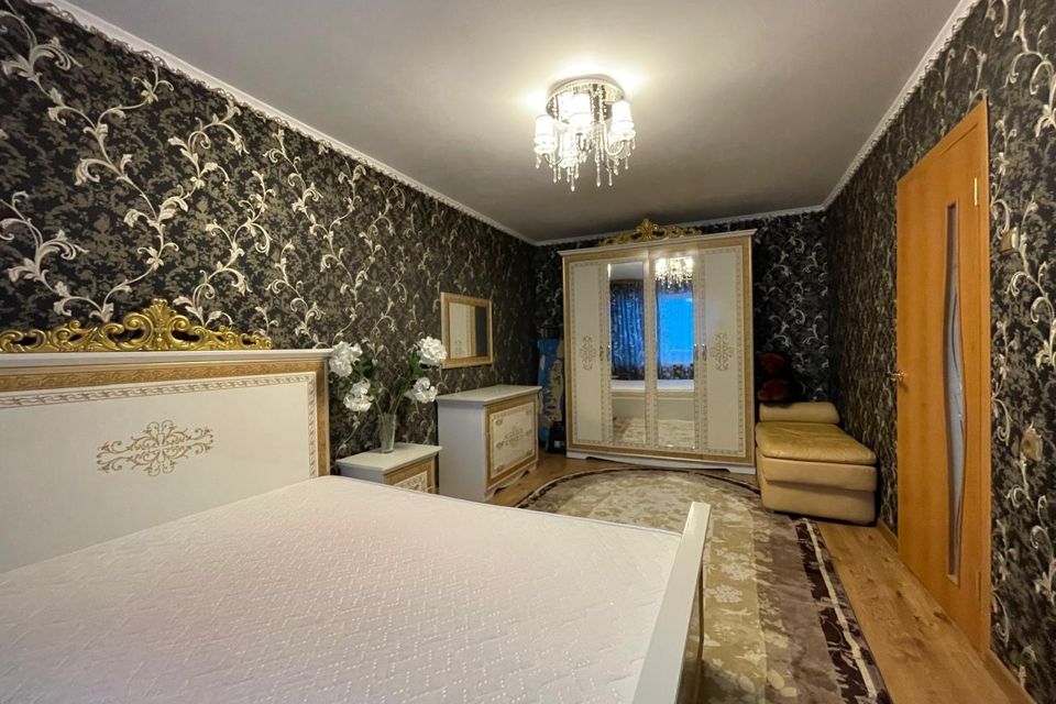 Сдаётся 2-комнатная квартира, 44 м²