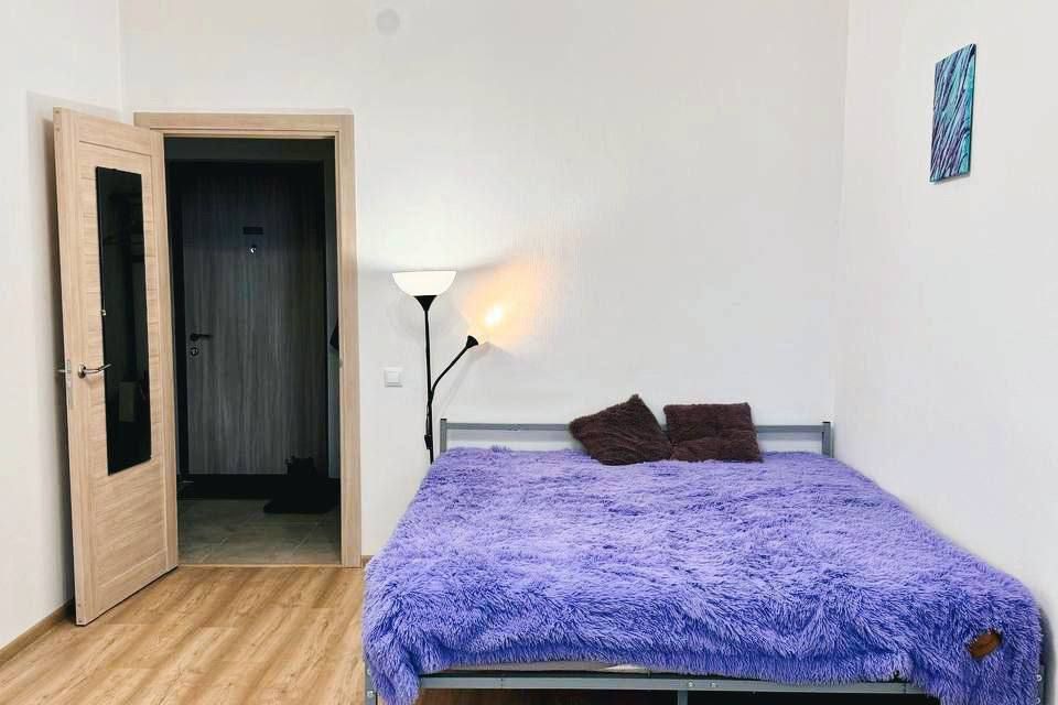 Сдаётся 2-комнатная квартира, 65 м²