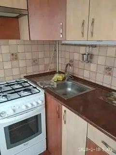 Сдаётся 2-комнатная квартира, 50 м²