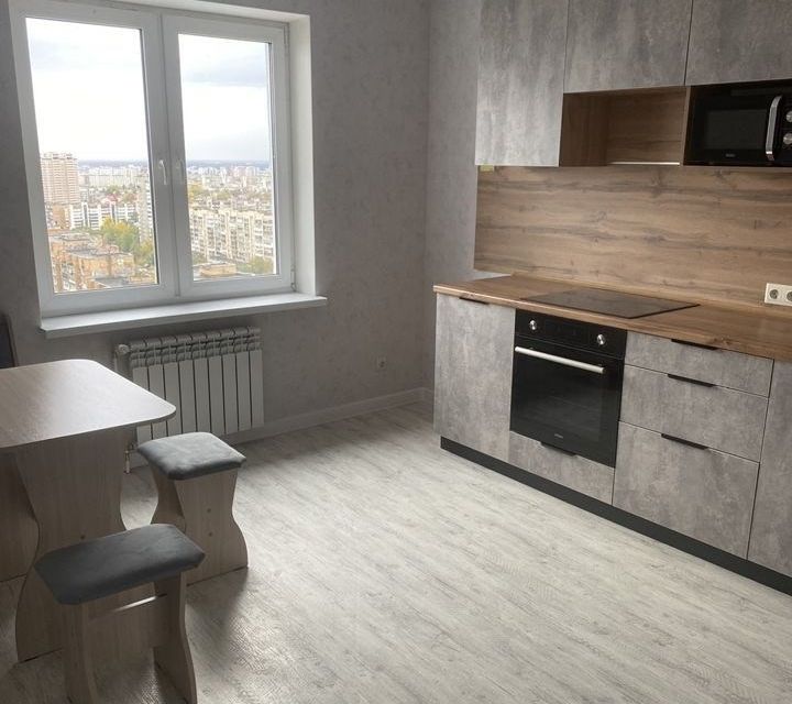 Сдаётся 1-комнатная квартира, 45 м²