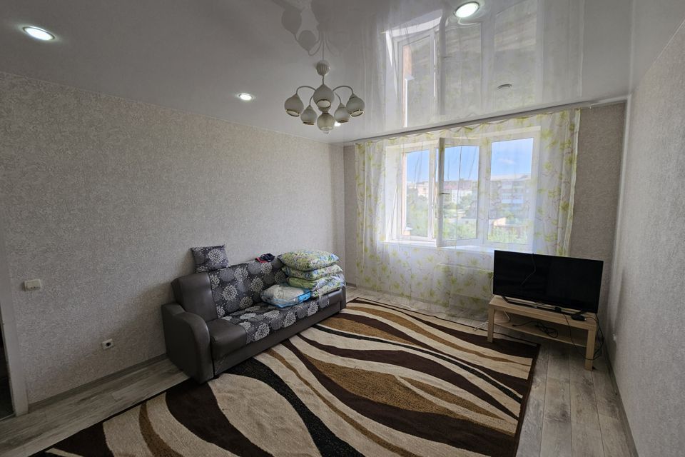 Сдаётся 1-комнатная квартира, 47 м²