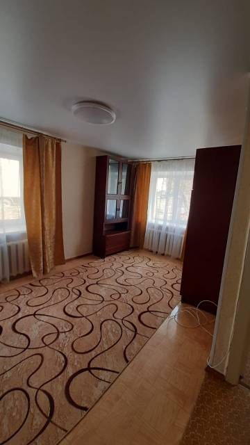 Сдаётся 1-комнатная квартира, 30 м²