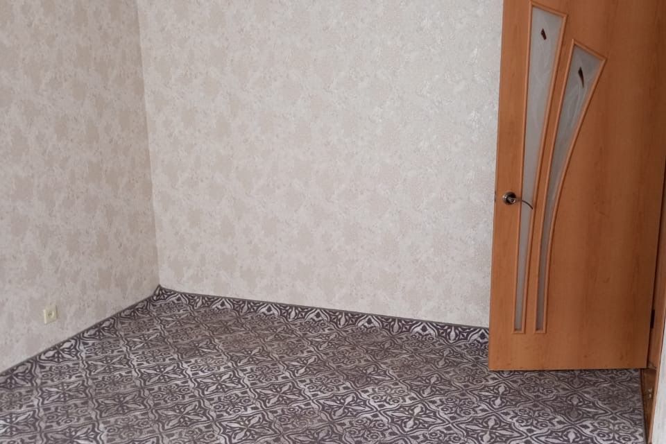 Сдаётся 2-комнатная квартира, 45 м²
