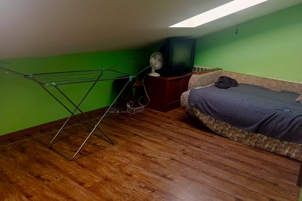 Сдаётся 1-комнатная квартира, 19 м²