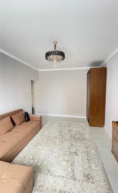 Сдаётся 1-комнатная квартира, 42 м²