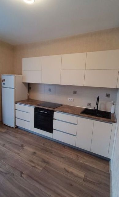 Сдаётся 1-комнатная квартира, 39 м²