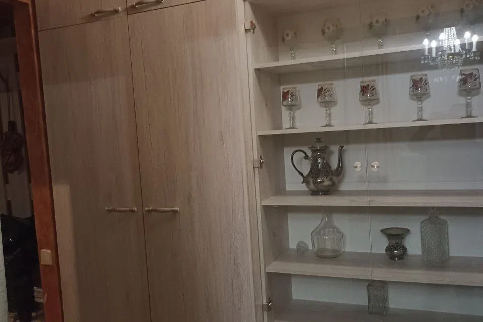 Сдаётся 3-комнатная квартира, 75 м²