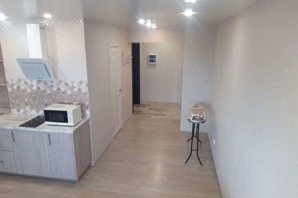 Сдаётся студия, 31 м²