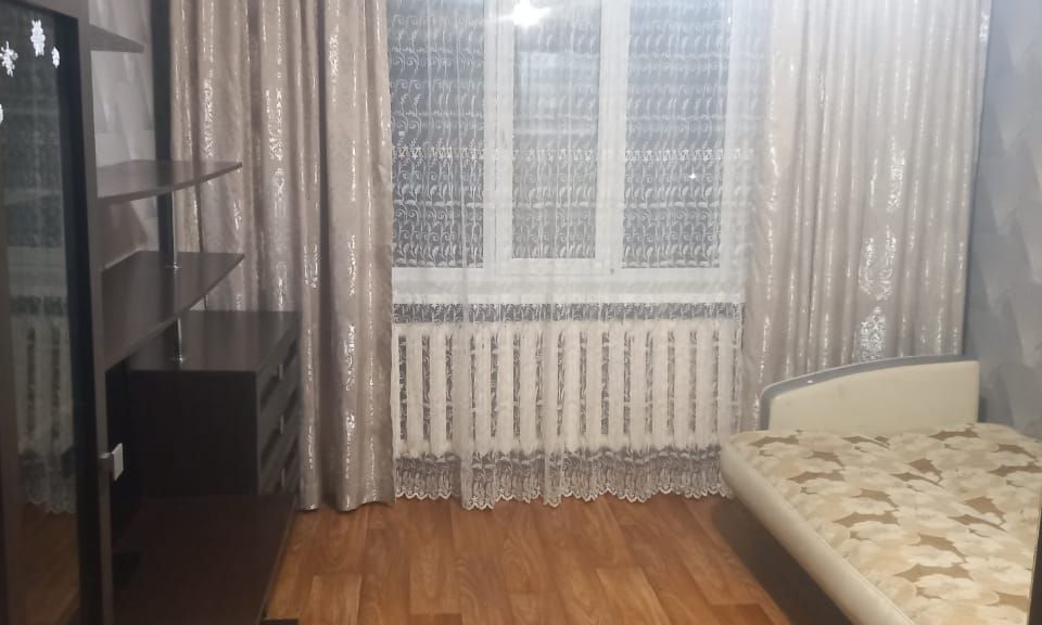 Сдаётся комната в 1-комн. квартире, 19.3 м²