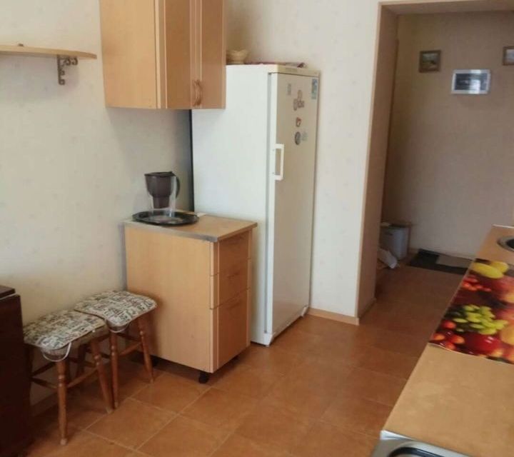 Сдаётся 1-комнатная квартира, 46 м²
