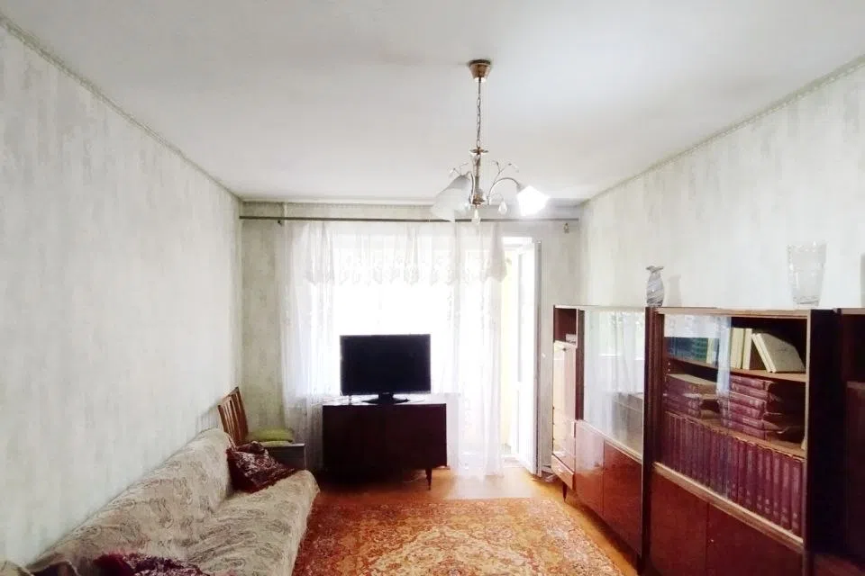 Сдаётся 2-комнатная квартира, 45 м²