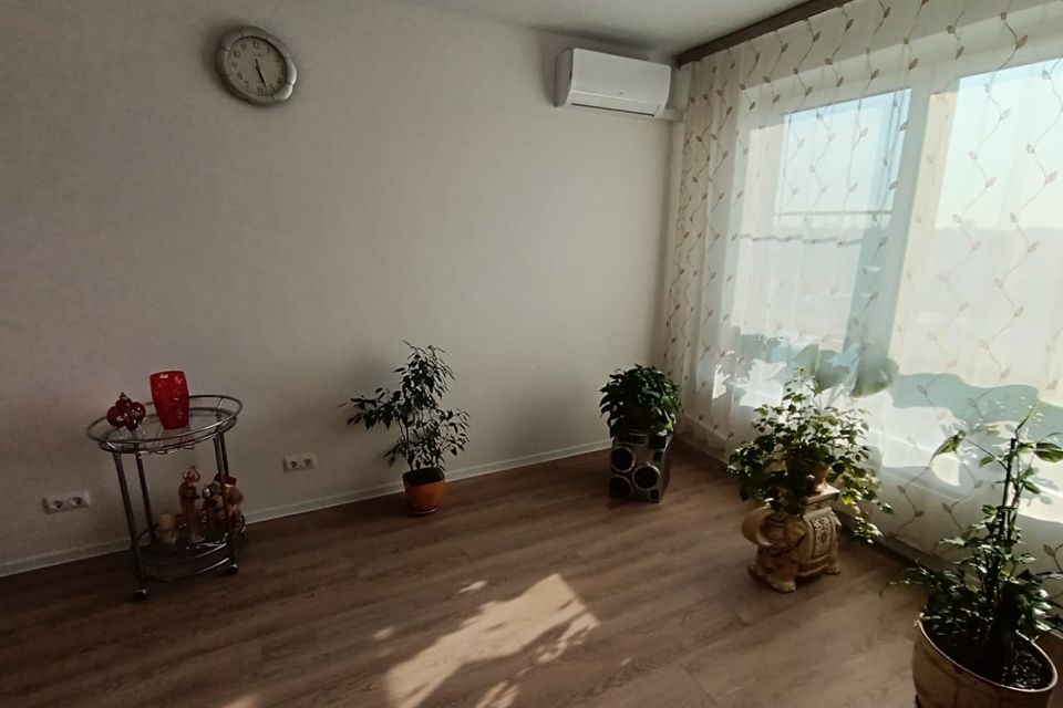 Сдаётся комната в 2-комн. квартире, 17.4 м²