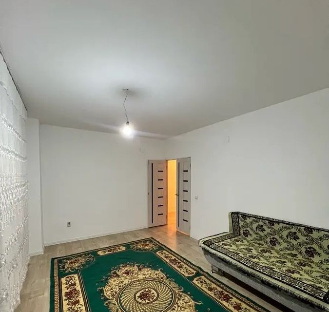 Сдаётся 2-комнатная квартира, 43 м²