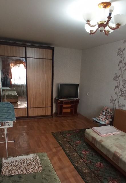 Сдаётся 1-комнатная квартира, 32 м²