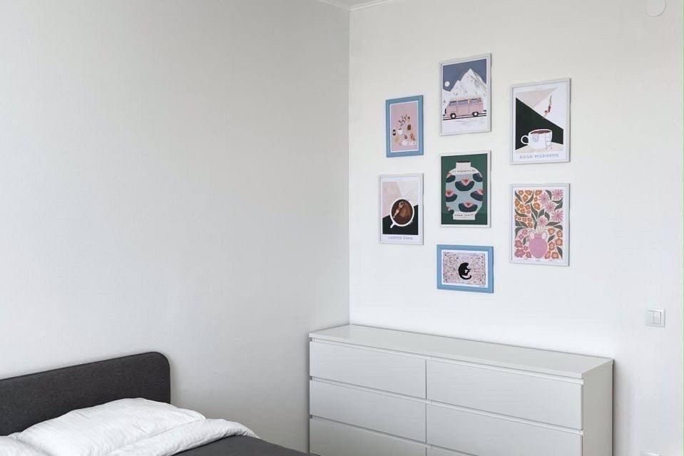 Сдаётся 1-комнатная квартира, 37 м²