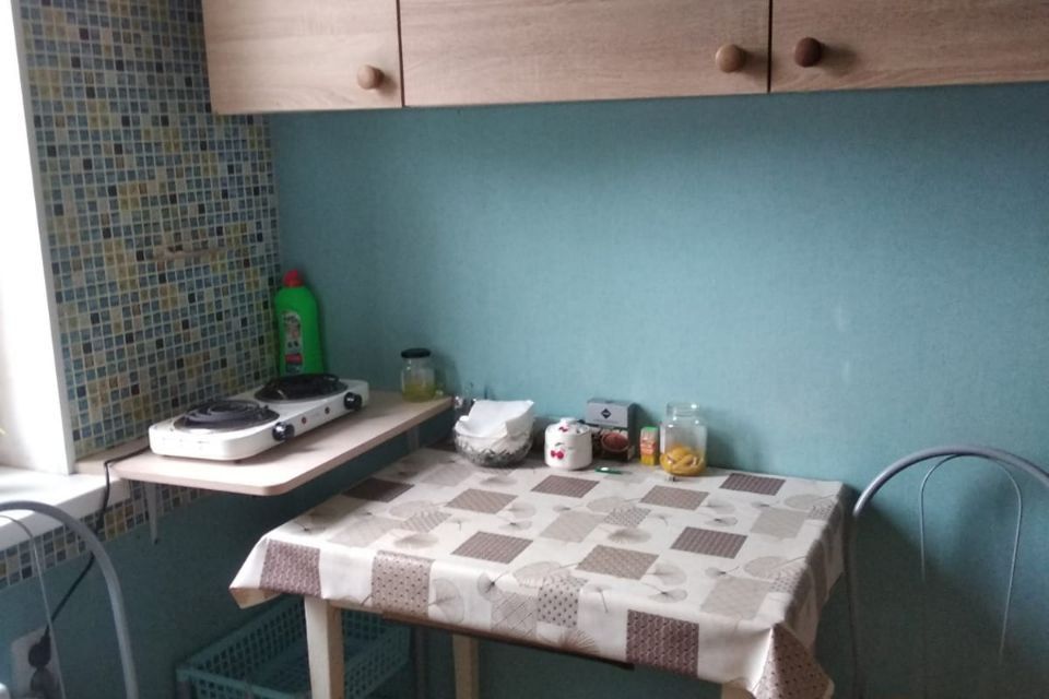 Сдаётся 1-комнатная квартира, 25 м²