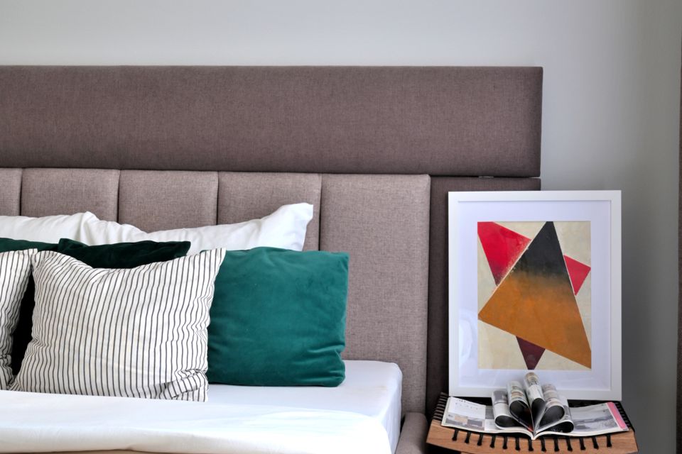 Сдаётся 1-комнатная квартира, 36.7 м²