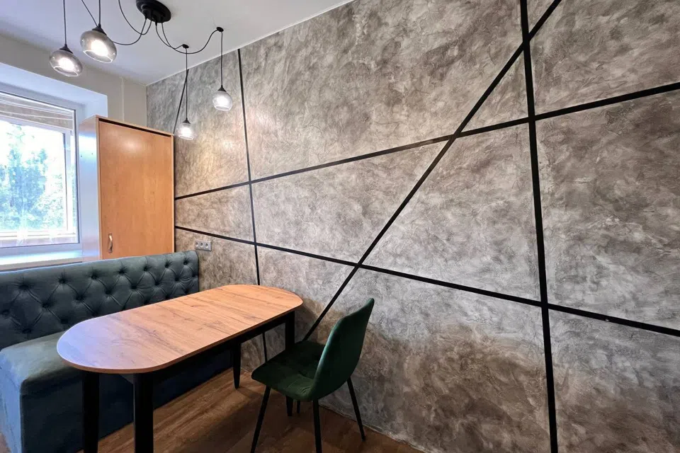 Сдаётся 1-комнатная квартира, 36 м²