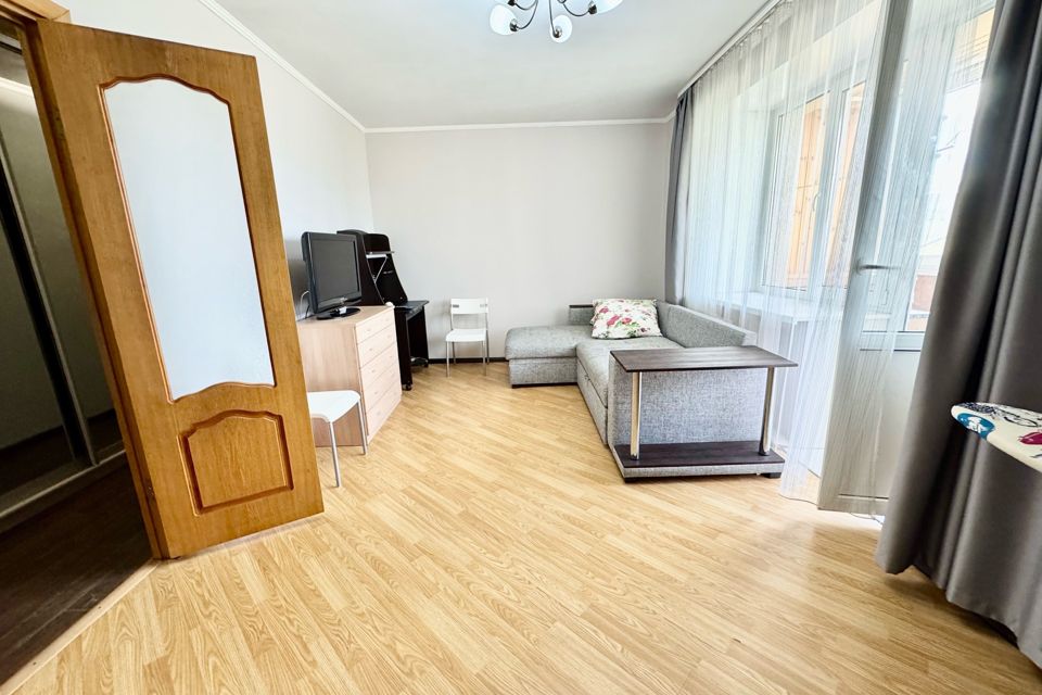 Сдаётся 3-комнатная квартира, 60 м²