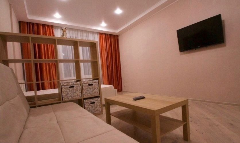 Сдаётся 1-комнатная квартира, 38 м²
