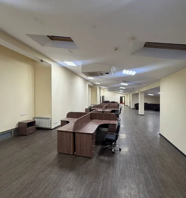 Сдаётся офис, 362 м²