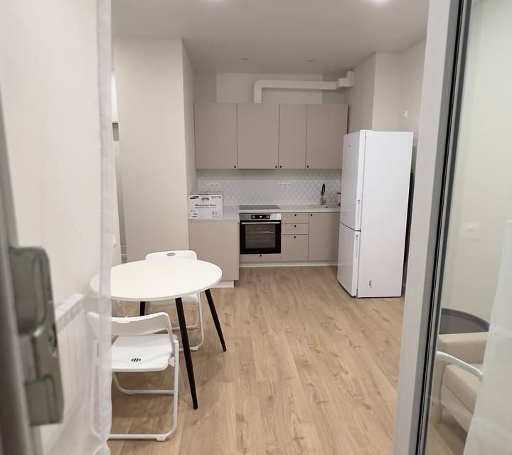 Сдаётся 2-комнатная квартира, 35 м²