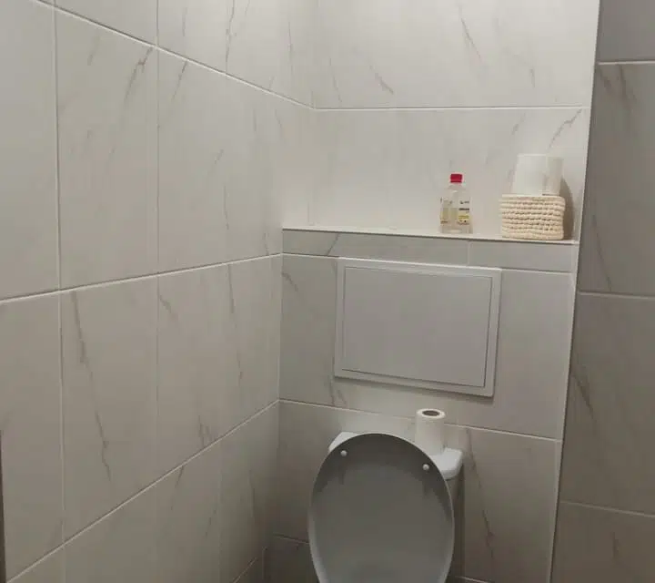Сдаётся 1-комнатная квартира, 43 м²