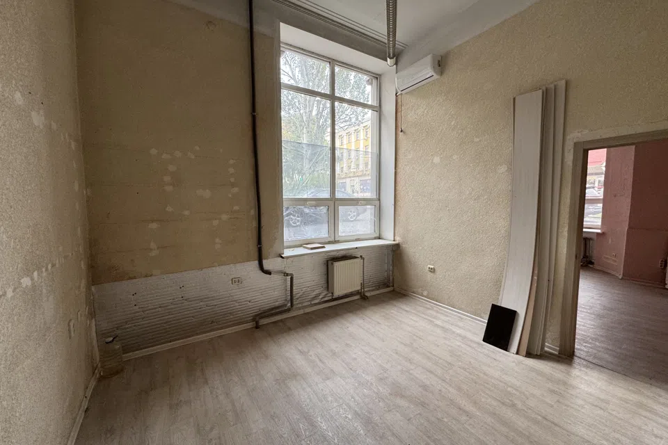 Сдаётся офис, 90 м²