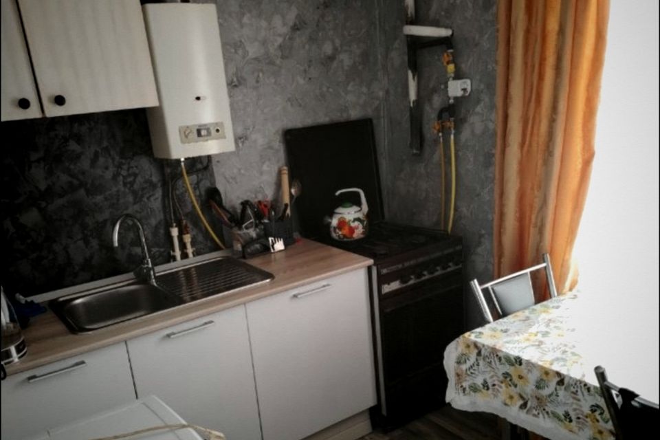 Сдаётся 2-комнатная квартира, 45 м²